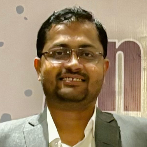 Kiran Kumar Joshi